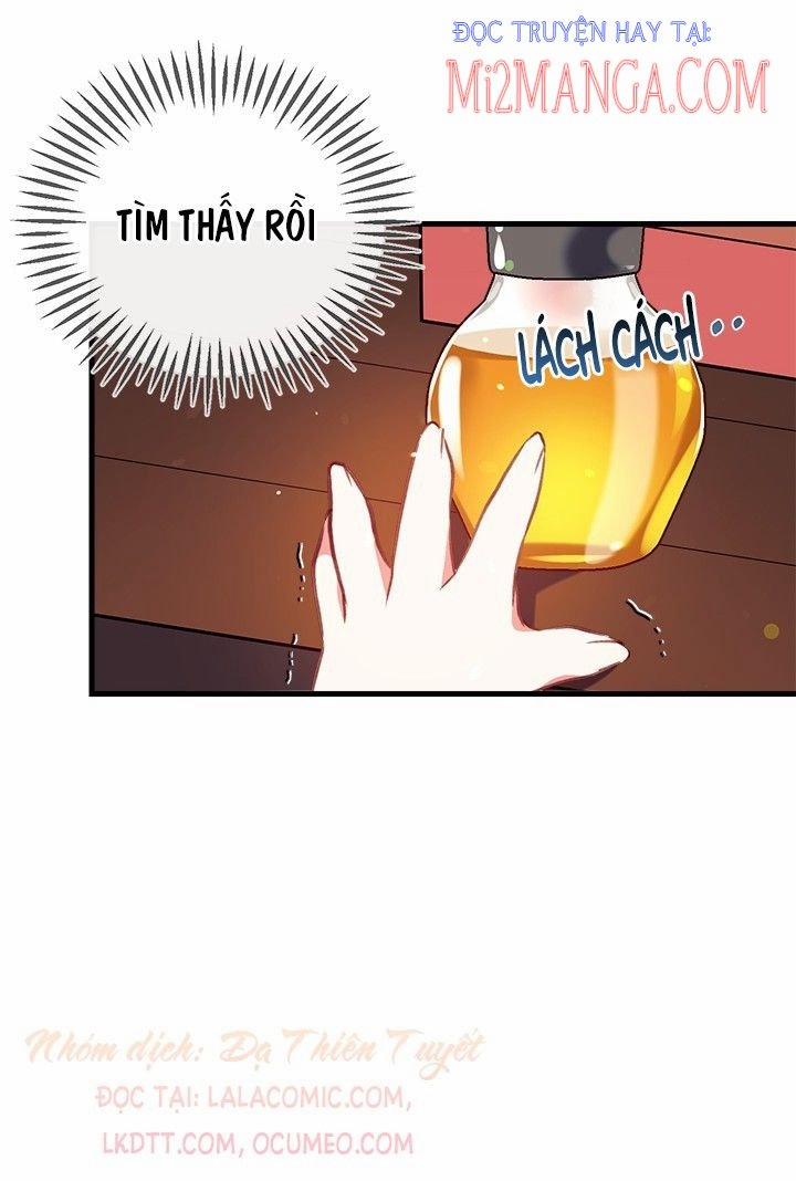 Chúng Ta Có Thể Trở Thành Người Nhà Không? 2.5 trang 16