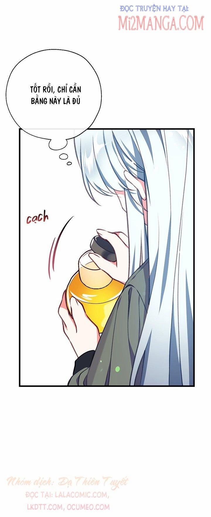 Chúng Ta Có Thể Trở Thành Người Nhà Không? 2.5 trang 17