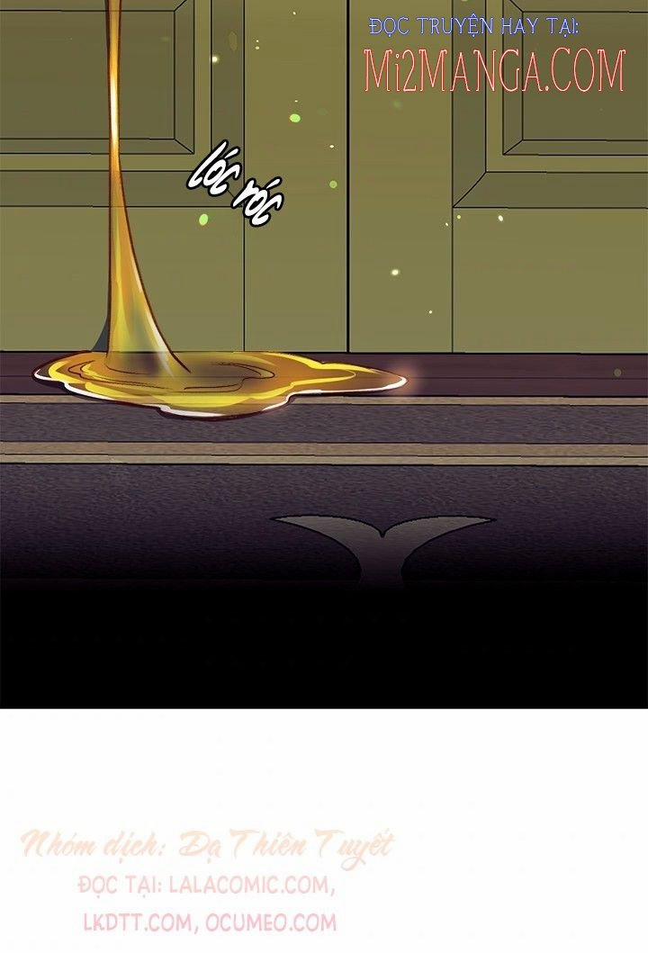 Chúng Ta Có Thể Trở Thành Người Nhà Không? 2.5 trang 19