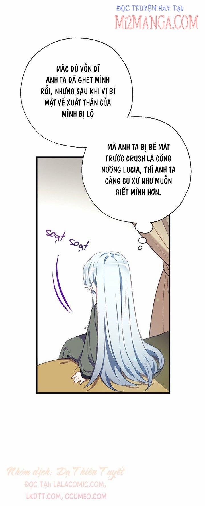 Chúng Ta Có Thể Trở Thành Người Nhà Không? 2.5 trang 2