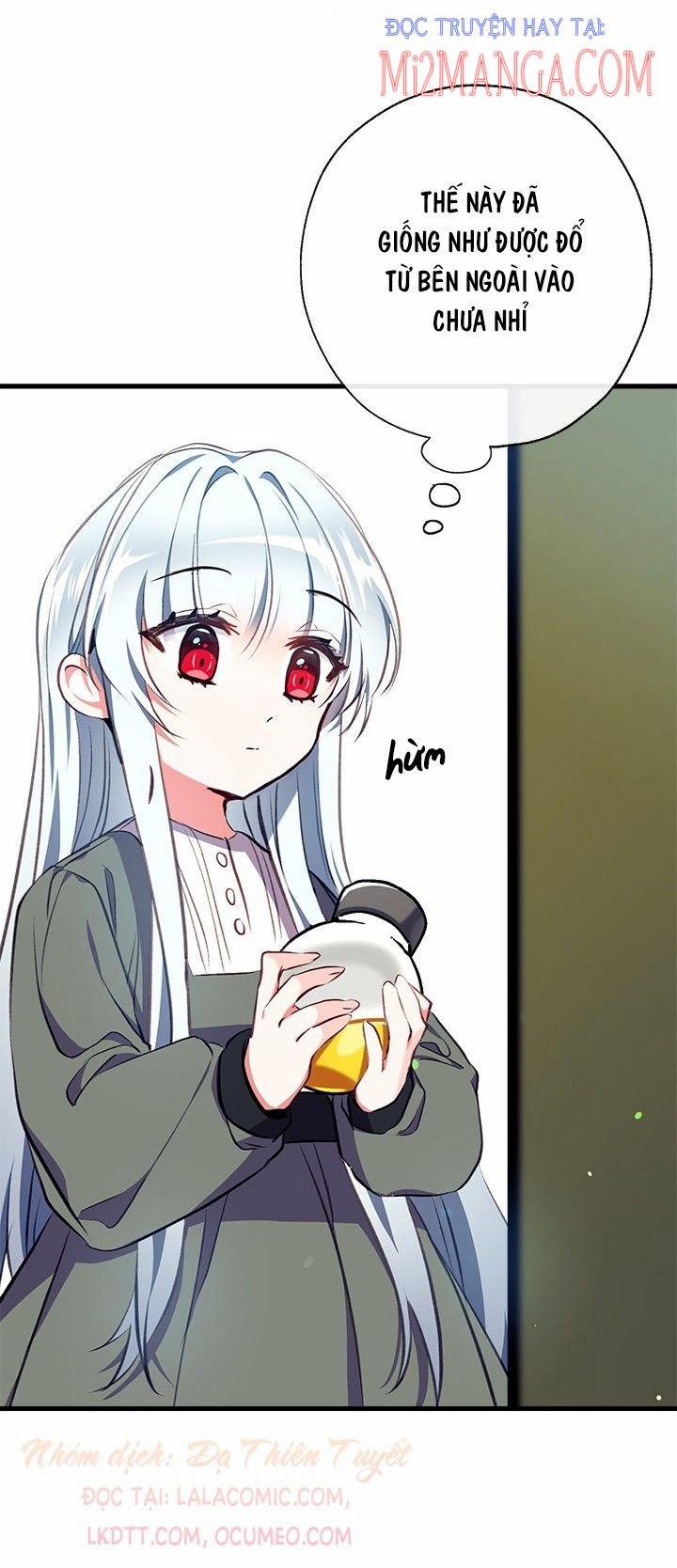 Chúng Ta Có Thể Trở Thành Người Nhà Không? 2.5 trang 20