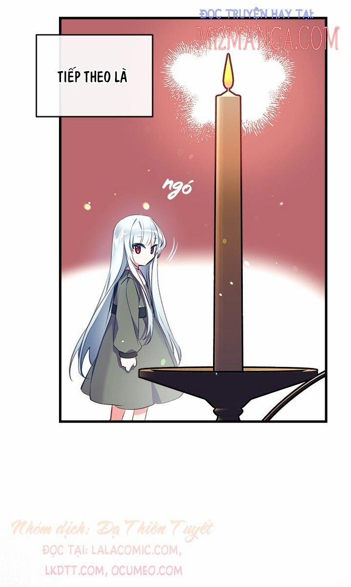 Chúng Ta Có Thể Trở Thành Người Nhà Không? 2.5 trang 22