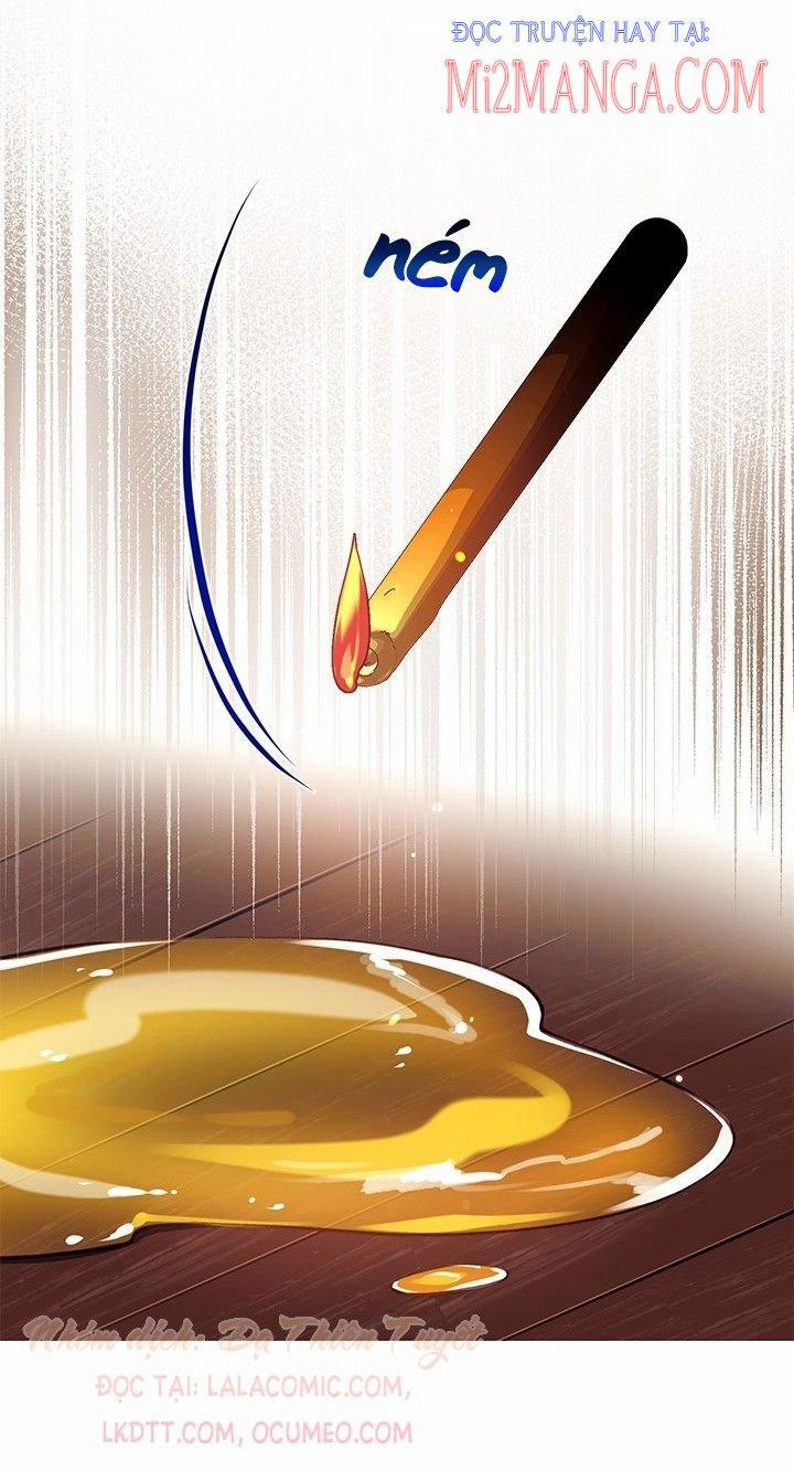 Chúng Ta Có Thể Trở Thành Người Nhà Không? 2.5 trang 23