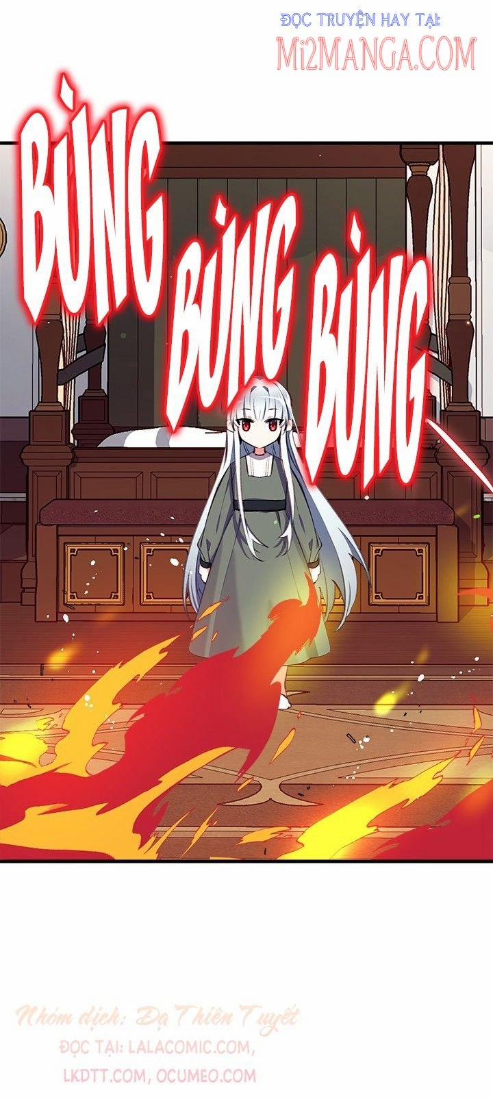 Chúng Ta Có Thể Trở Thành Người Nhà Không? 2.5 trang 24