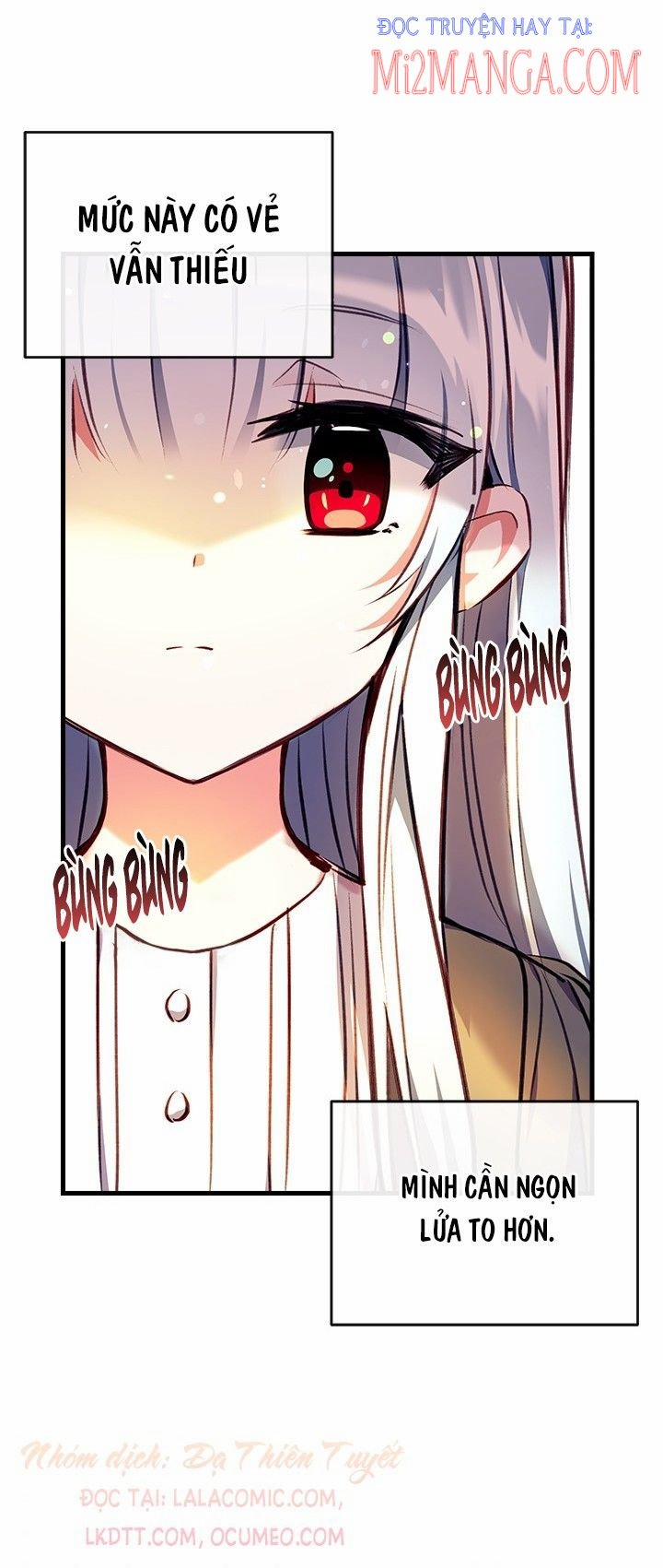 Chúng Ta Có Thể Trở Thành Người Nhà Không? 2.5 trang 25