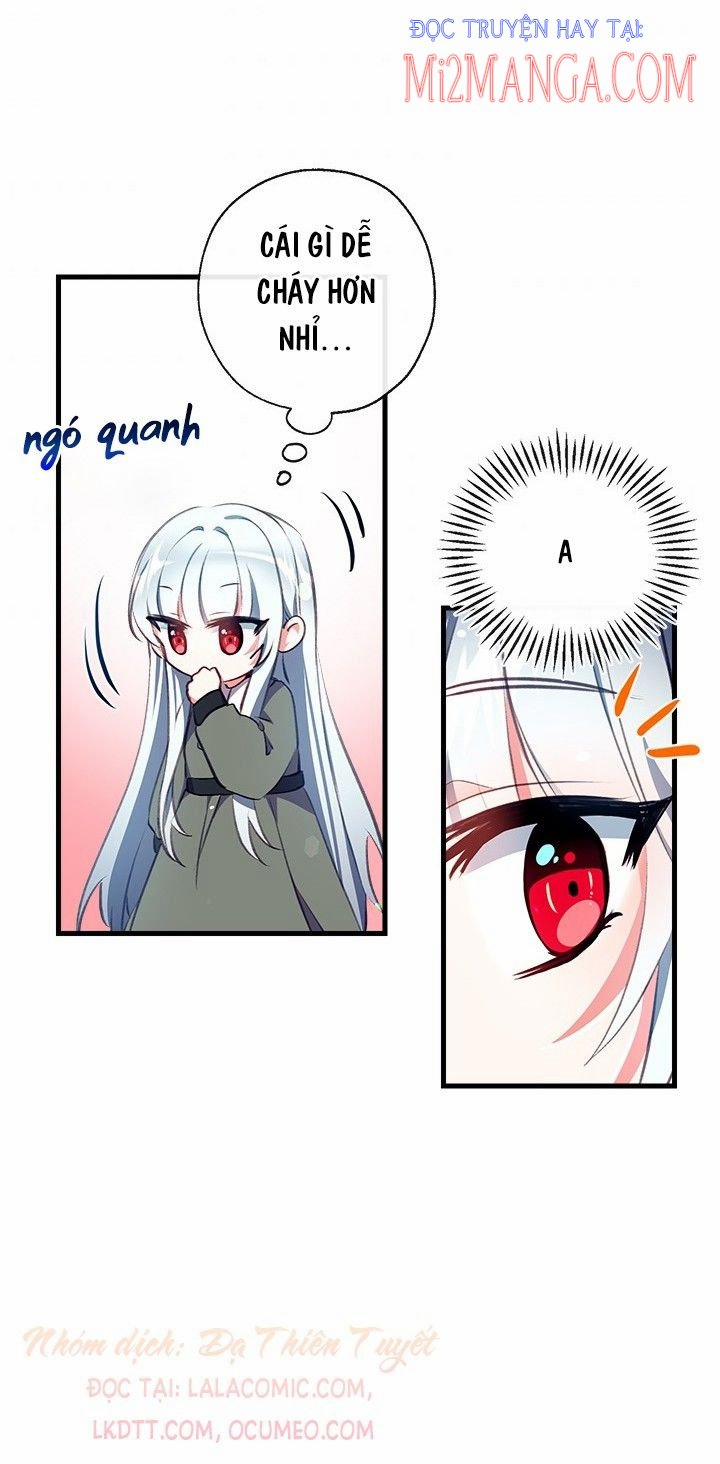 Chúng Ta Có Thể Trở Thành Người Nhà Không? 2.5 trang 27