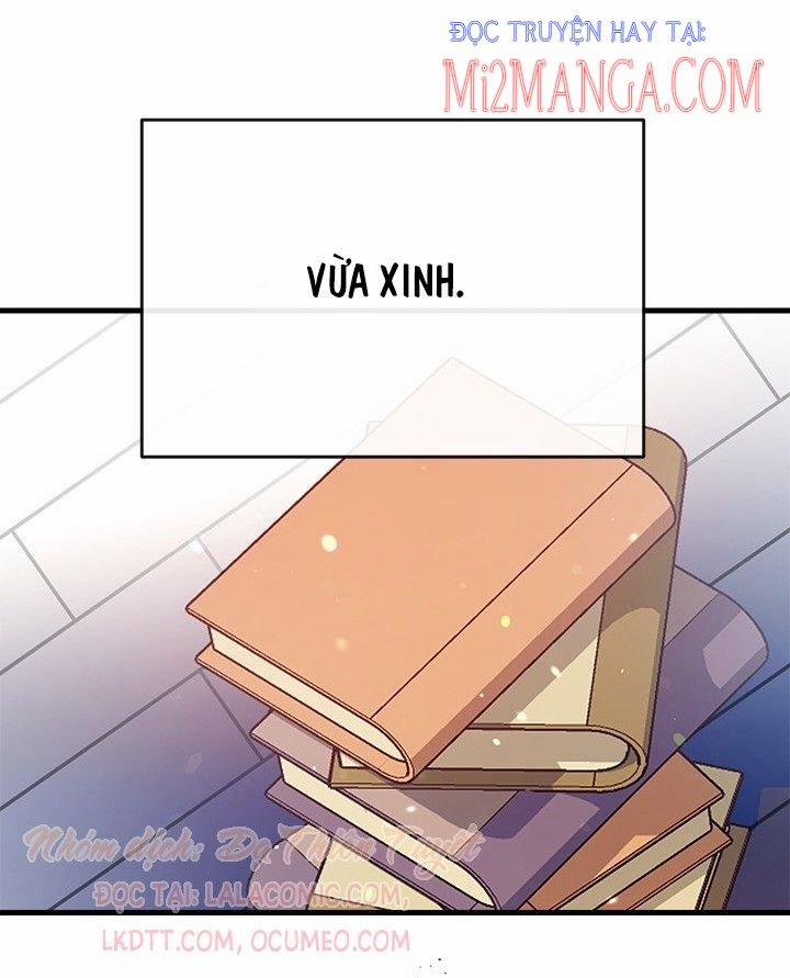 Chúng Ta Có Thể Trở Thành Người Nhà Không? 2.5 trang 28