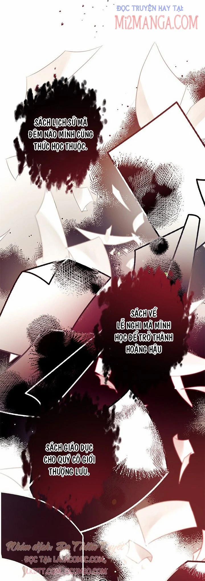 Chúng Ta Có Thể Trở Thành Người Nhà Không? 2.5 trang 29