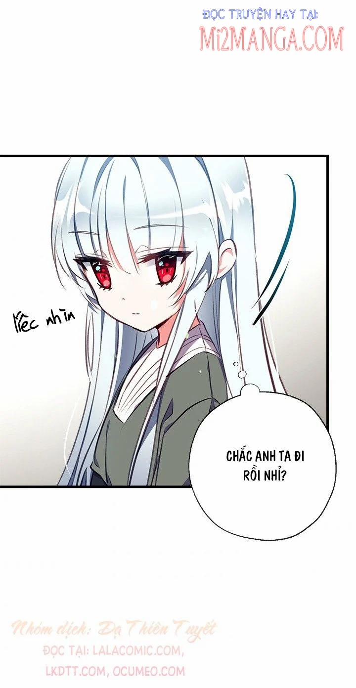 Chúng Ta Có Thể Trở Thành Người Nhà Không? 2.5 trang 3