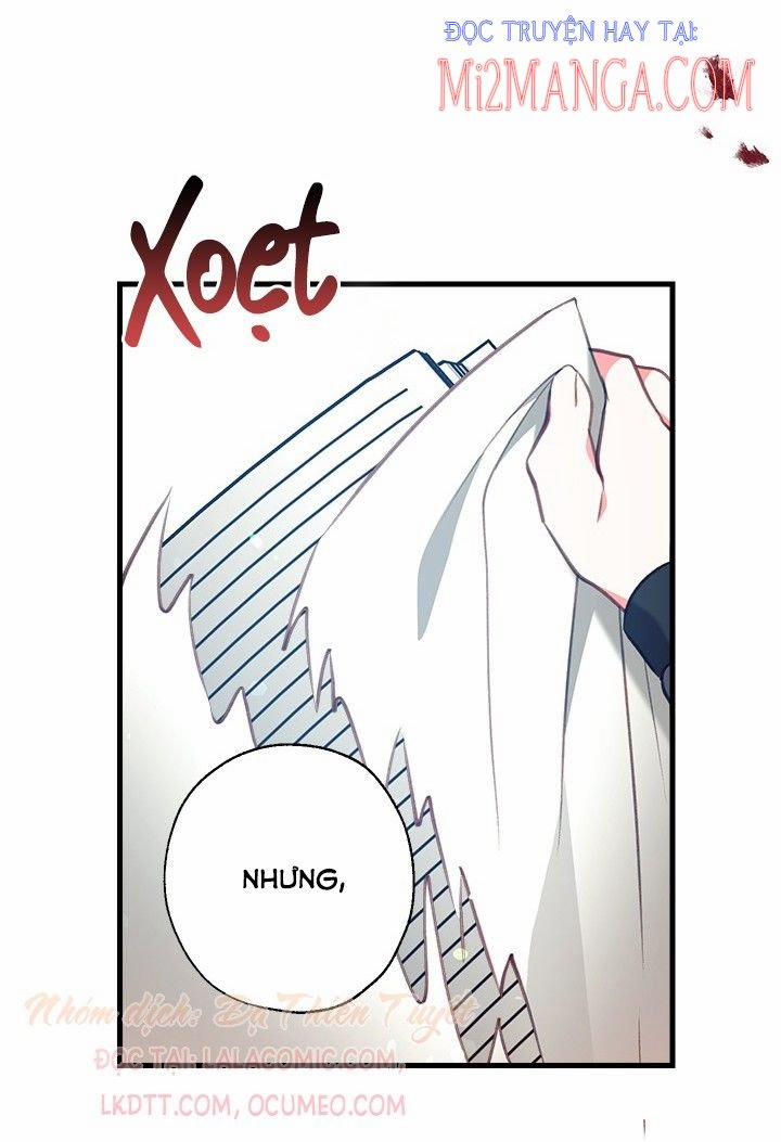 Chúng Ta Có Thể Trở Thành Người Nhà Không? 2.5 trang 31