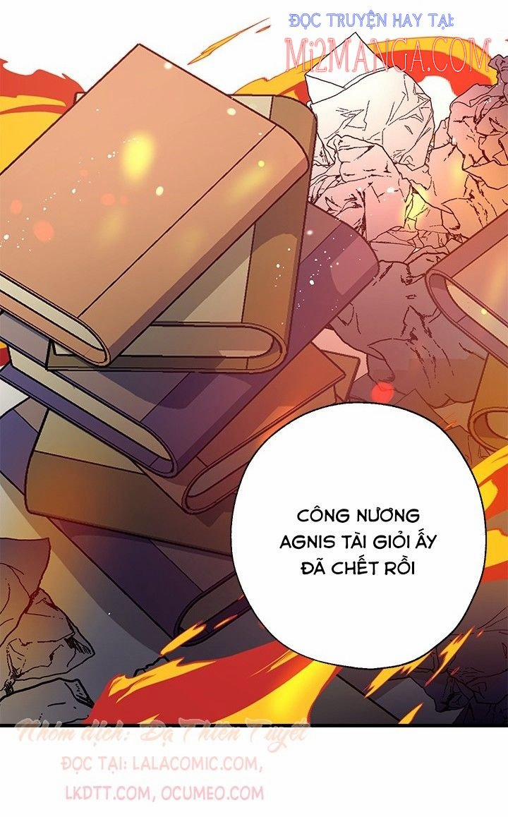 Chúng Ta Có Thể Trở Thành Người Nhà Không? 2.5 trang 32