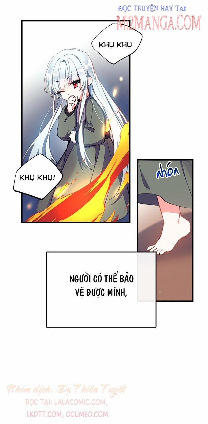 Chúng Ta Có Thể Trở Thành Người Nhà Không? 2.5 trang 33