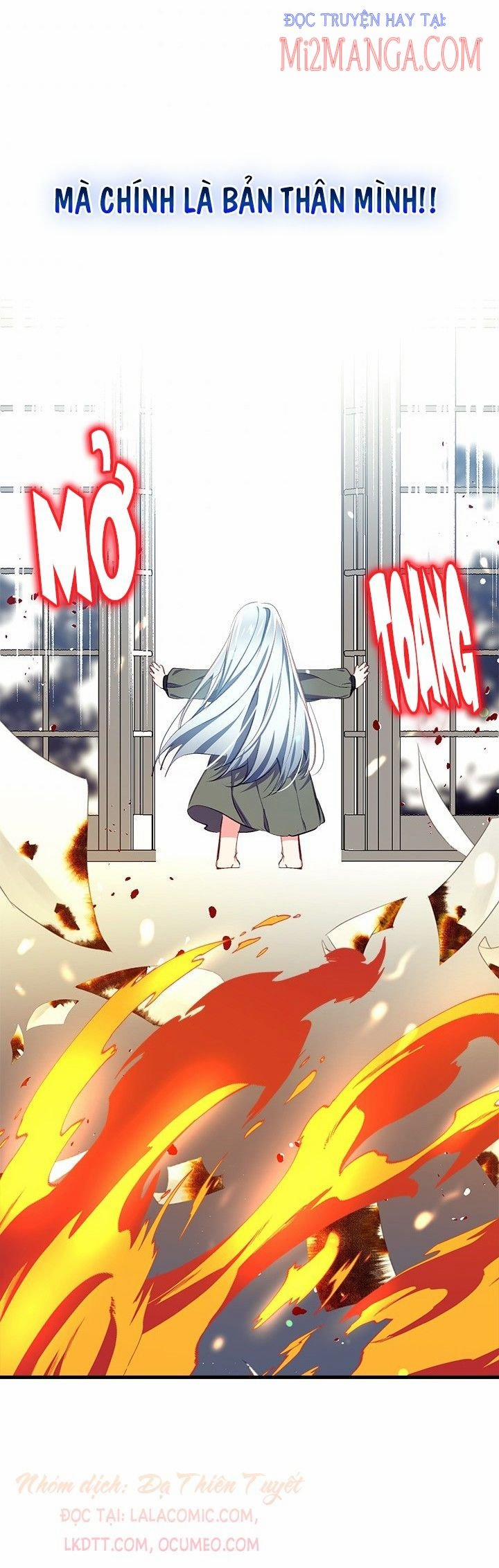 Chúng Ta Có Thể Trở Thành Người Nhà Không? 2.5 trang 35