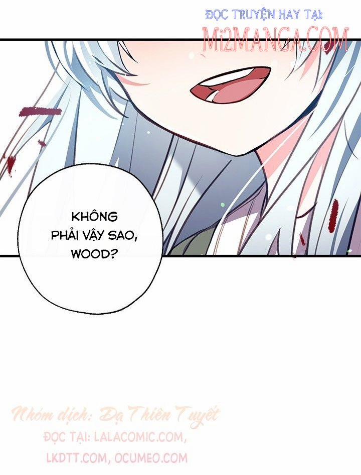 Chúng Ta Có Thể Trở Thành Người Nhà Không? 2.5 trang 37