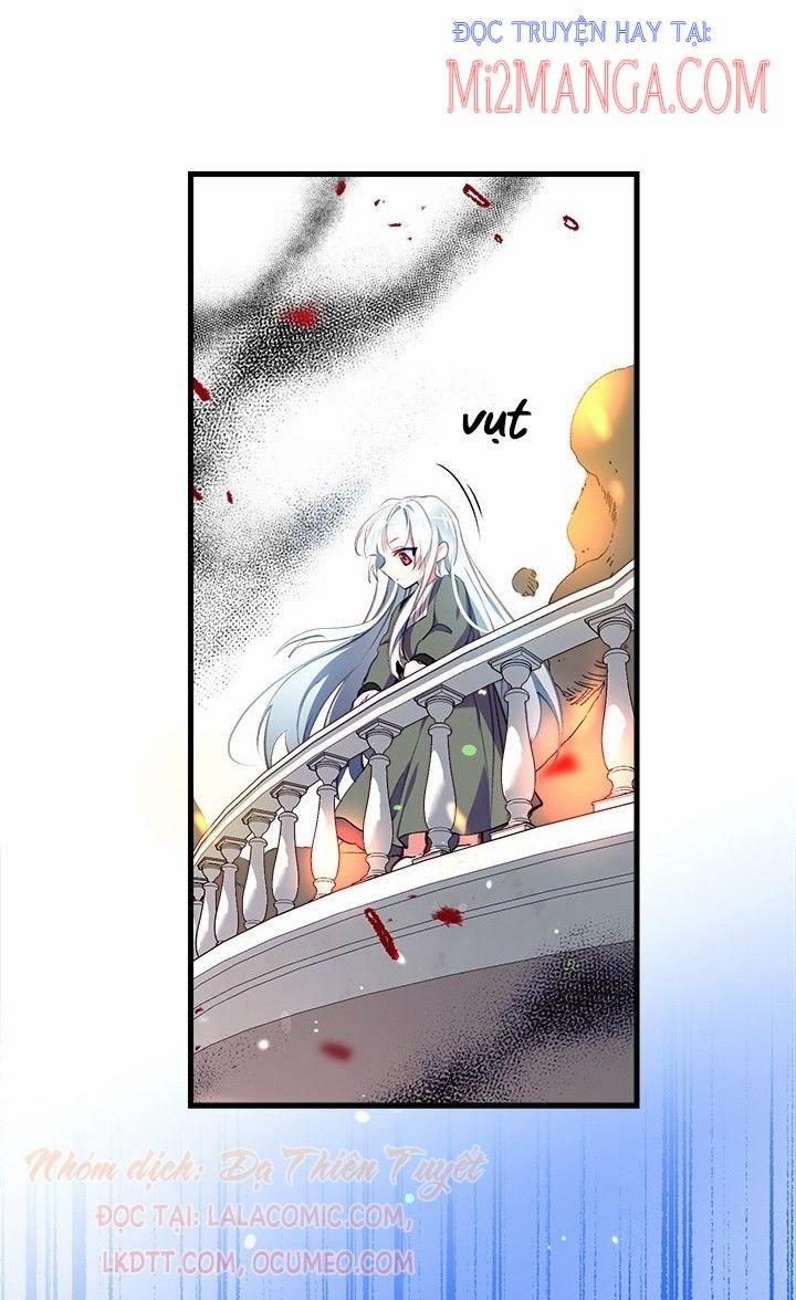 Chúng Ta Có Thể Trở Thành Người Nhà Không? 2.5 trang 38