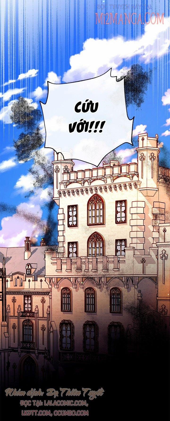 Chúng Ta Có Thể Trở Thành Người Nhà Không? 2.5 trang 39