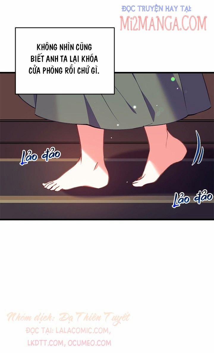 Chúng Ta Có Thể Trở Thành Người Nhà Không? 2.5 trang 5