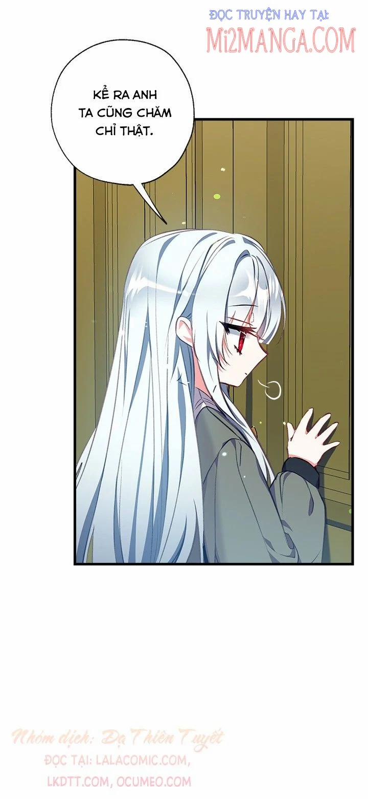 Chúng Ta Có Thể Trở Thành Người Nhà Không? 2.5 trang 7