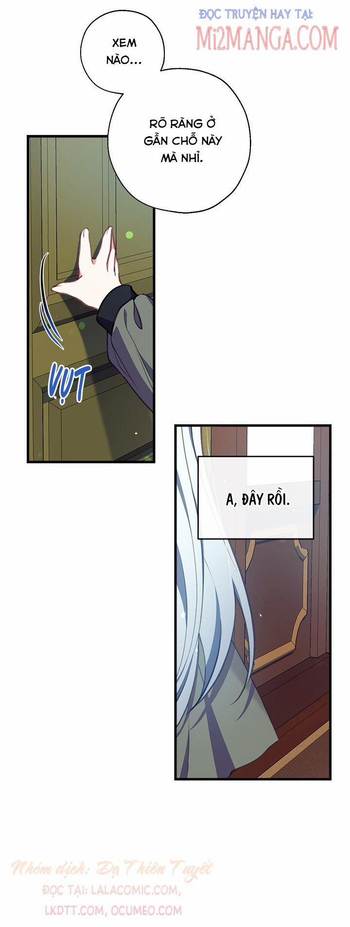 Chúng Ta Có Thể Trở Thành Người Nhà Không? 2.5 trang 9