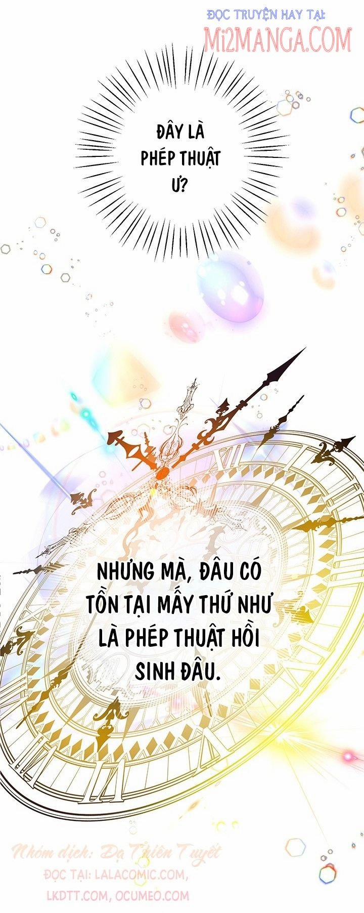 Chúng Ta Có Thể Trở Thành Người Nhà Không? 2 trang 10