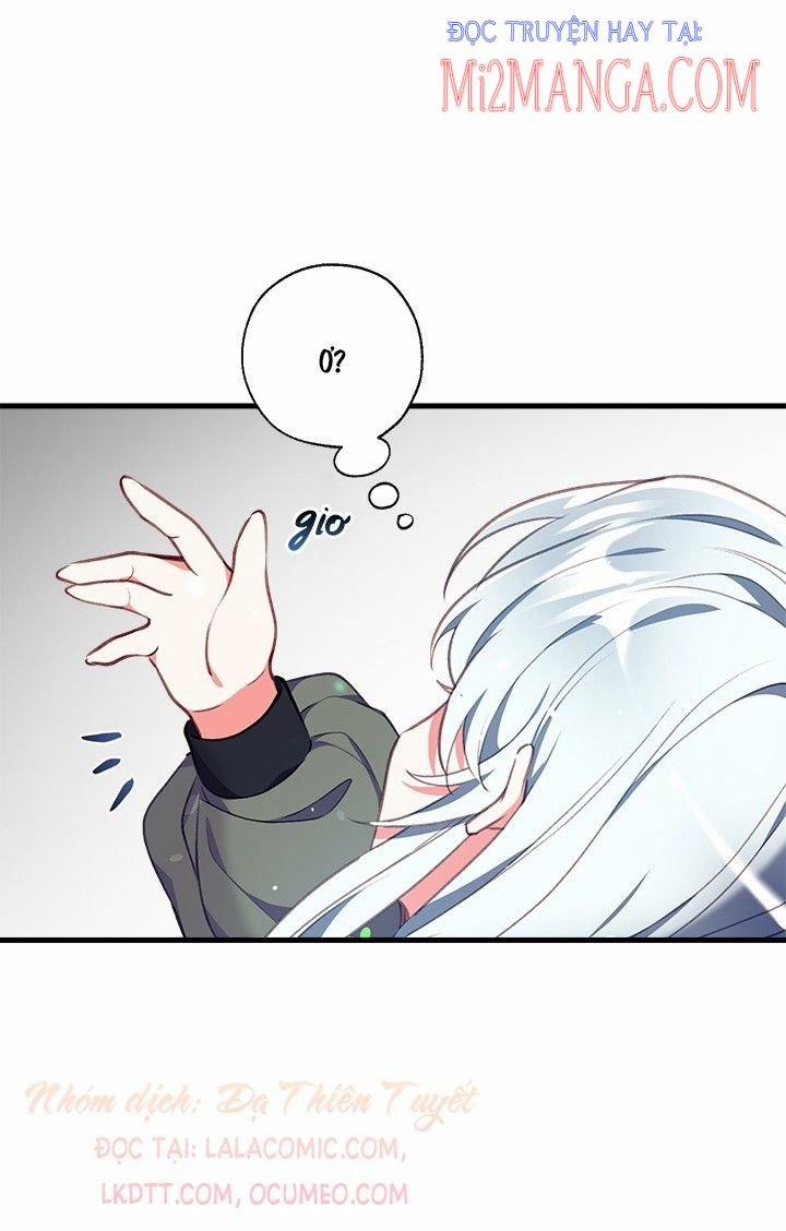 Chúng Ta Có Thể Trở Thành Người Nhà Không? 2 trang 11