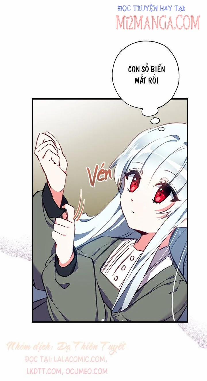 Chúng Ta Có Thể Trở Thành Người Nhà Không? 2 trang 12