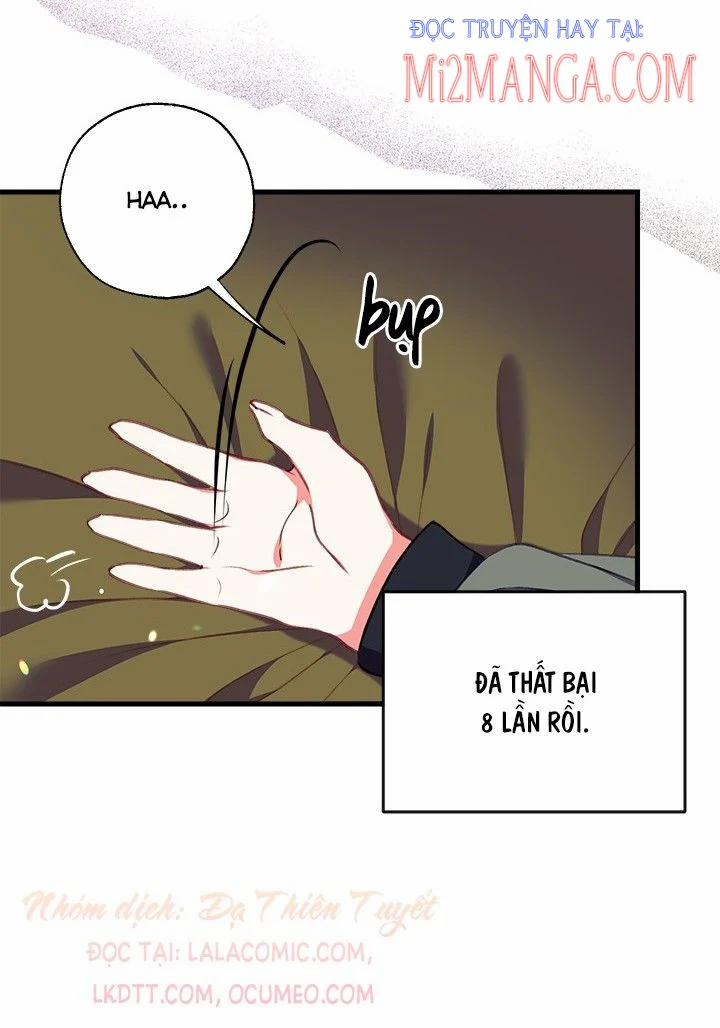 Chúng Ta Có Thể Trở Thành Người Nhà Không? 2 trang 14