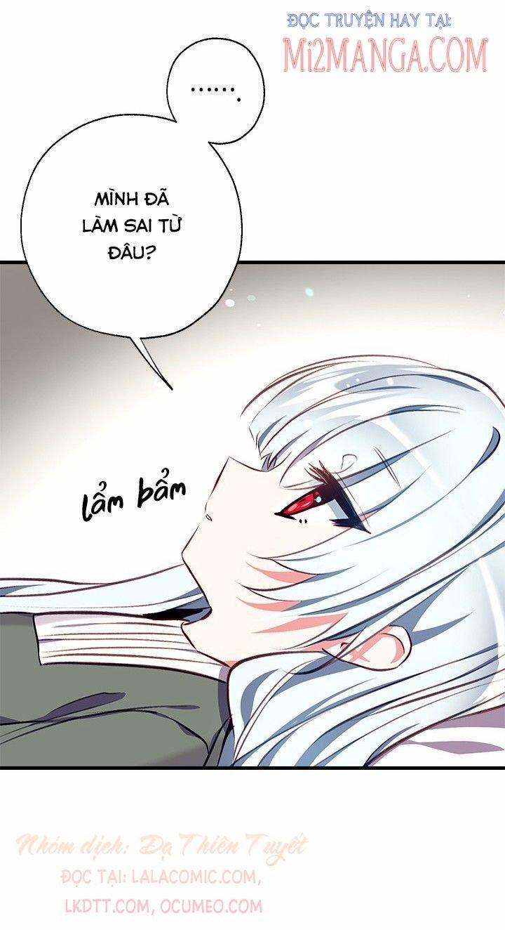 Chúng Ta Có Thể Trở Thành Người Nhà Không? 2 trang 15