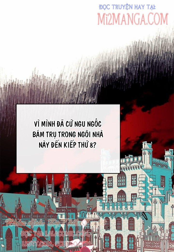 Chúng Ta Có Thể Trở Thành Người Nhà Không? 2 trang 16