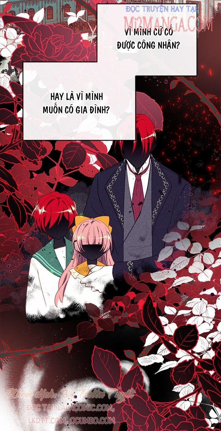 Chúng Ta Có Thể Trở Thành Người Nhà Không? 2 trang 17