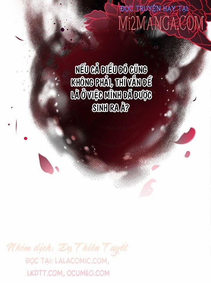 Chúng Ta Có Thể Trở Thành Người Nhà Không? 2 trang 18