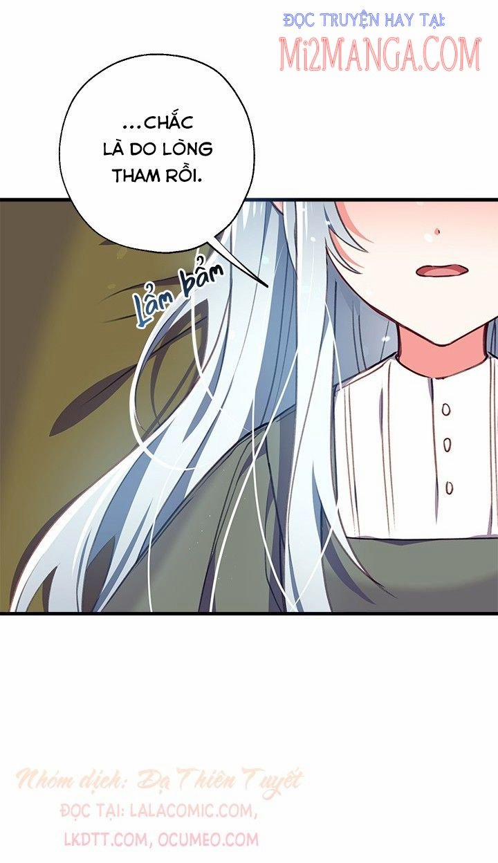 Chúng Ta Có Thể Trở Thành Người Nhà Không? 2 trang 19