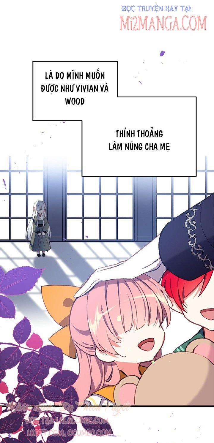 Chúng Ta Có Thể Trở Thành Người Nhà Không? 2 trang 20