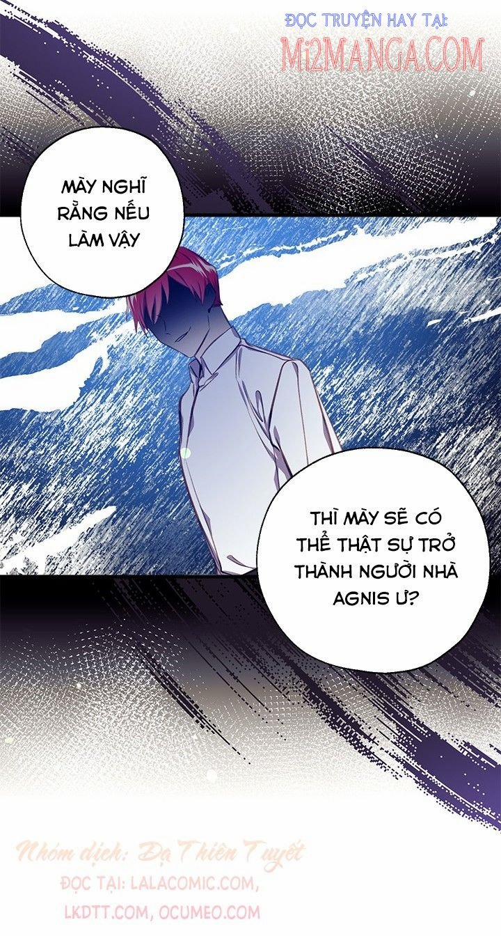 Chúng Ta Có Thể Trở Thành Người Nhà Không? 2 trang 25