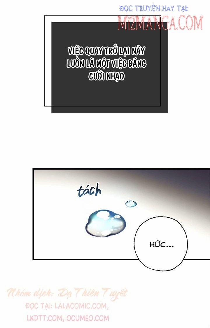 Chúng Ta Có Thể Trở Thành Người Nhà Không? 2 trang 26