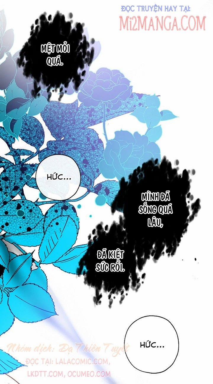 Chúng Ta Có Thể Trở Thành Người Nhà Không? 2 trang 27