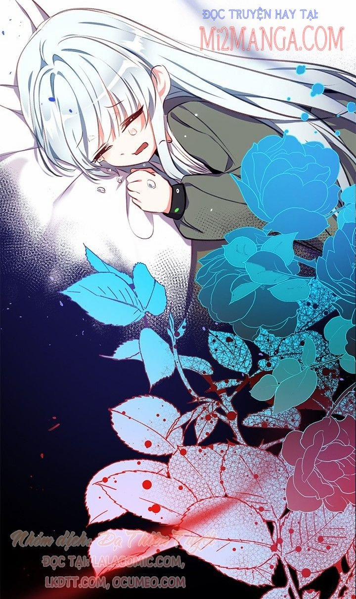 Chúng Ta Có Thể Trở Thành Người Nhà Không? 2 trang 28