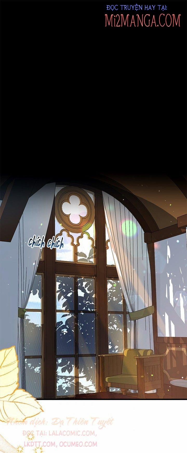 Chúng Ta Có Thể Trở Thành Người Nhà Không? 2 trang 3