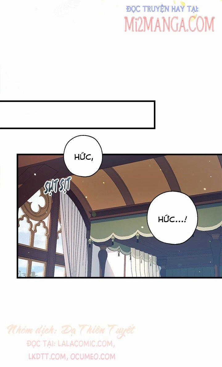 Chúng Ta Có Thể Trở Thành Người Nhà Không? 2 trang 32