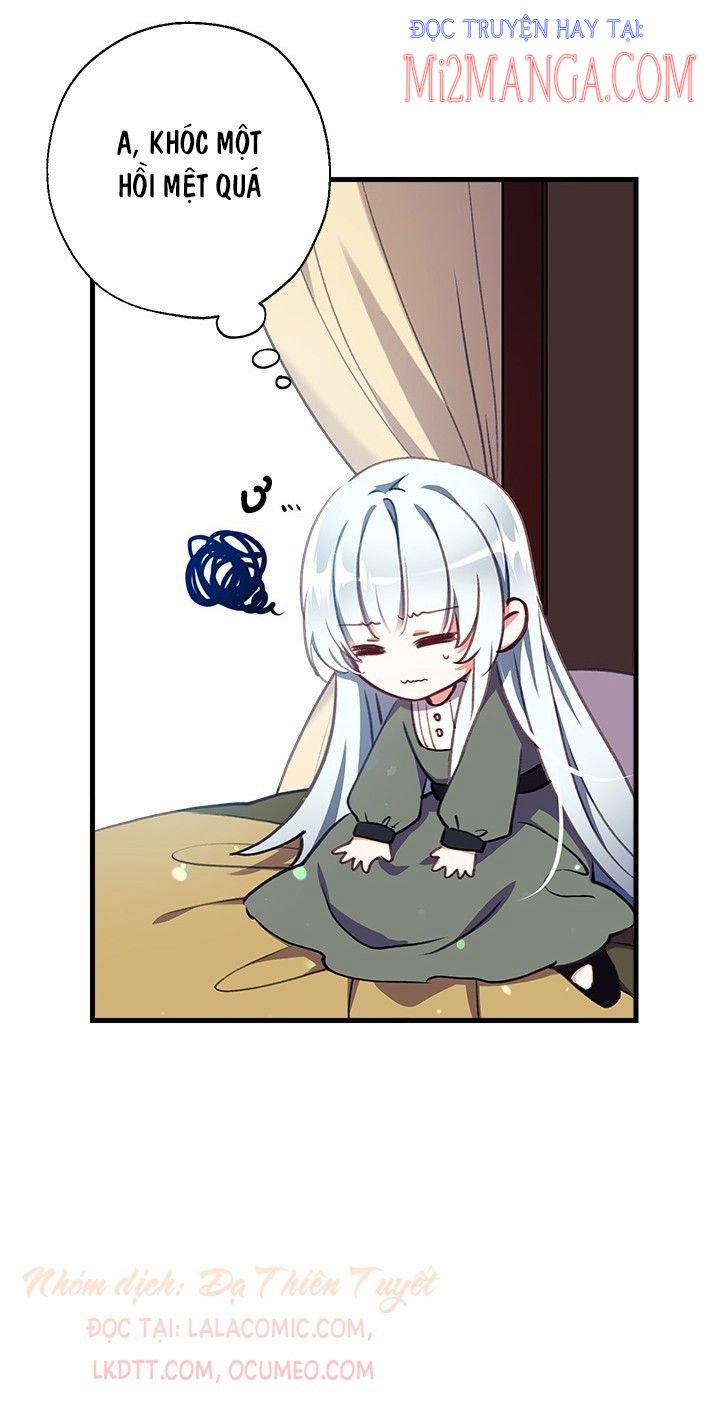 Chúng Ta Có Thể Trở Thành Người Nhà Không? 2 trang 33