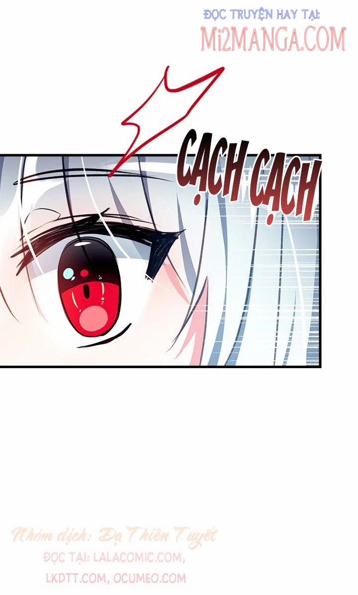 Chúng Ta Có Thể Trở Thành Người Nhà Không? 2 trang 34