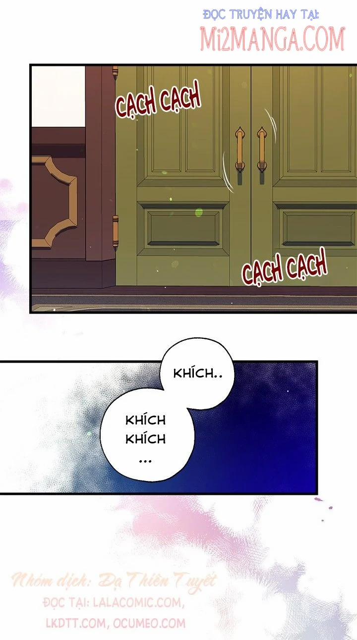 Chúng Ta Có Thể Trở Thành Người Nhà Không? 2 trang 35