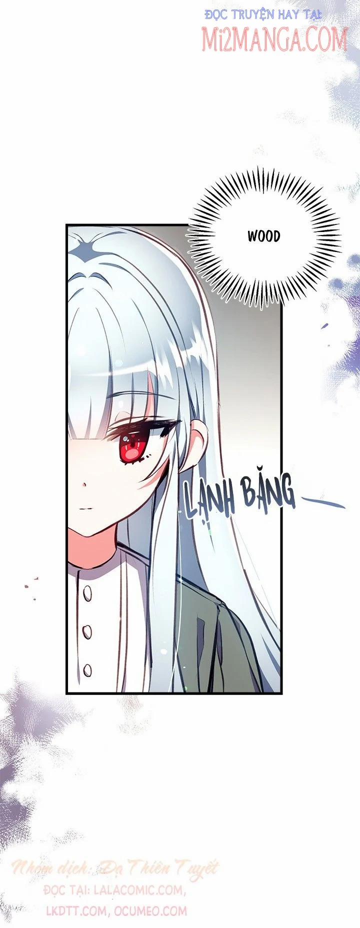 Chúng Ta Có Thể Trở Thành Người Nhà Không? 2 trang 36