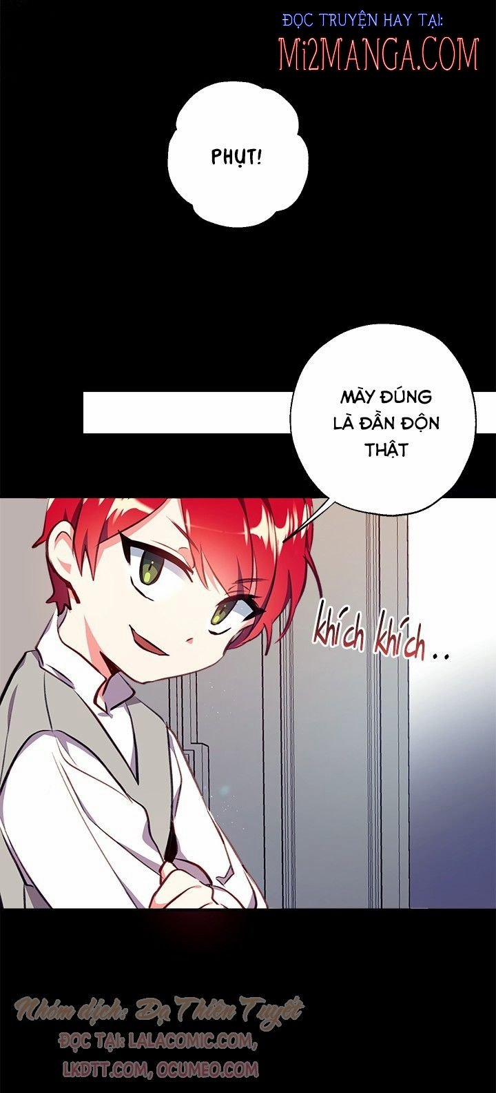 Chúng Ta Có Thể Trở Thành Người Nhà Không? 2 trang 39