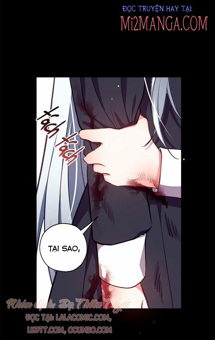 Chúng Ta Có Thể Trở Thành Người Nhà Không? 2 trang 40