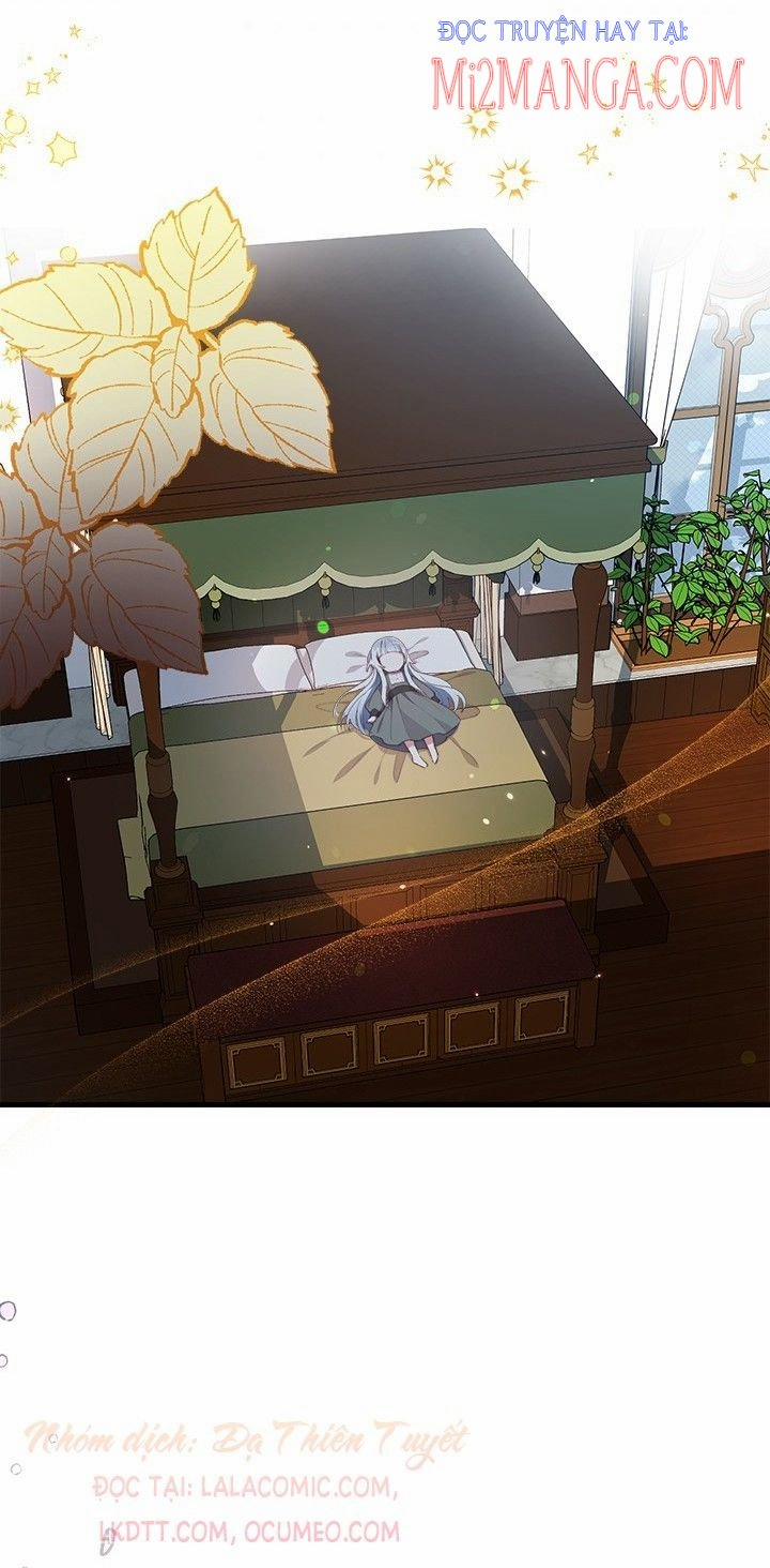 Chúng Ta Có Thể Trở Thành Người Nhà Không? 2 trang 5