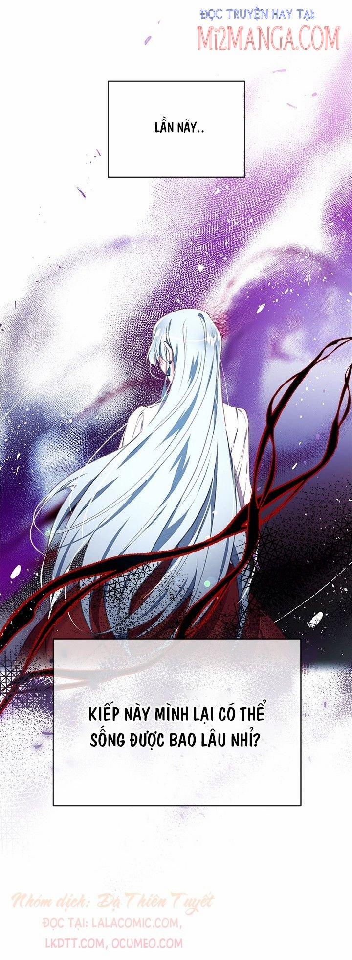 Chúng Ta Có Thể Trở Thành Người Nhà Không? 2 trang 7