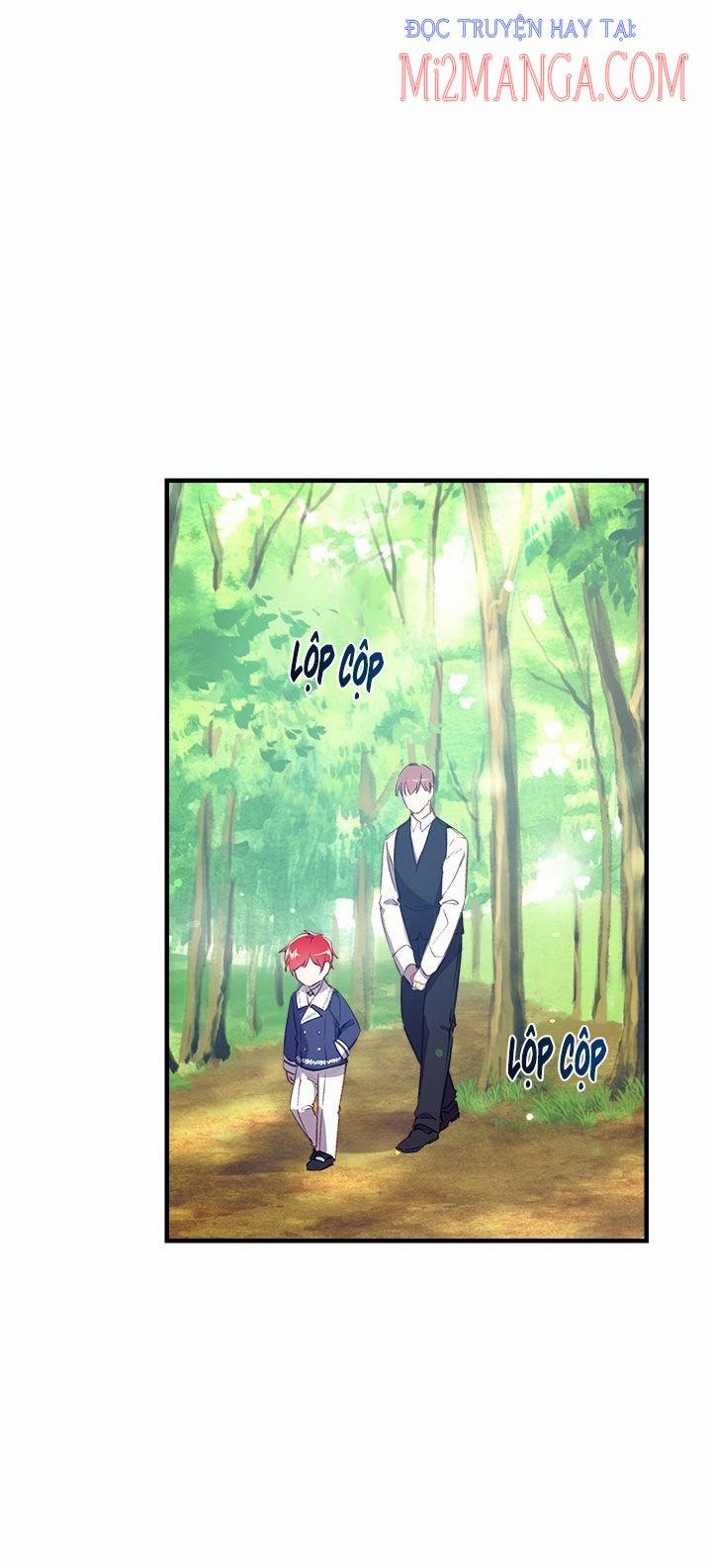 Chúng Ta Có Thể Trở Thành Người Nhà Không? 20.5 trang 10