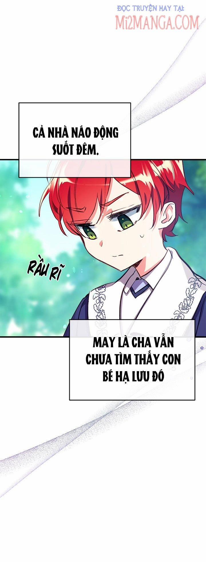 Chúng Ta Có Thể Trở Thành Người Nhà Không? 20.5 trang 11