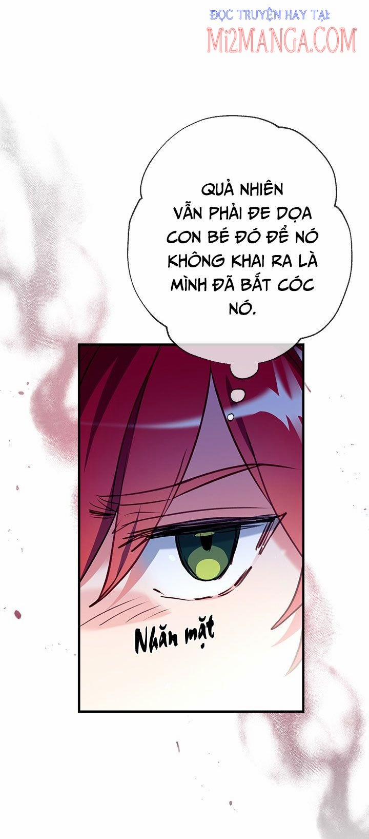 Chúng Ta Có Thể Trở Thành Người Nhà Không? 20.5 trang 12